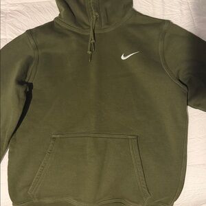 Nike Pullover Hoodie